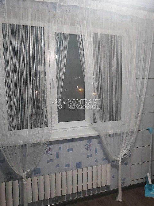 Продаж Квартира 4-кімнатна, 4/16 поверх на вул. Саперна Харків - фото 6