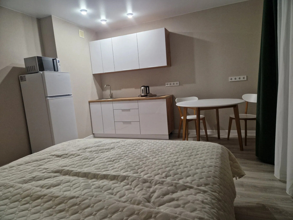 Оренда Квартира 1-кімнатна, 27/27 поверх на Лисогірський, 20 Kiev - photo 2