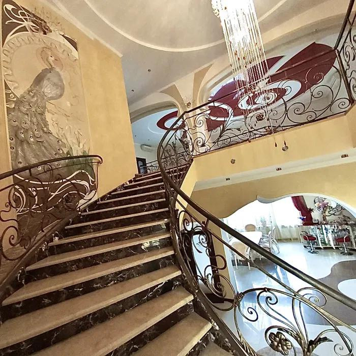 Дом в Крыжановке Крижанівка (Комінтернівський район) - фото 3