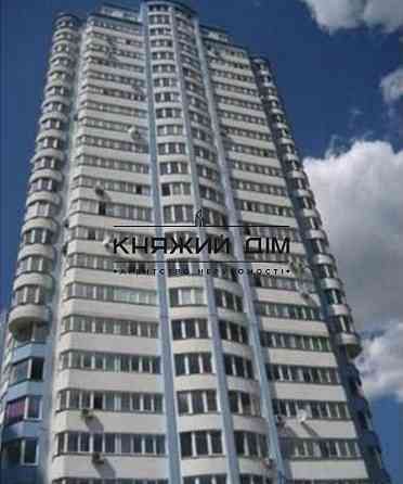 Оренда офісне приміщення на Днепровская Набережная поверх - 11/23 Київ