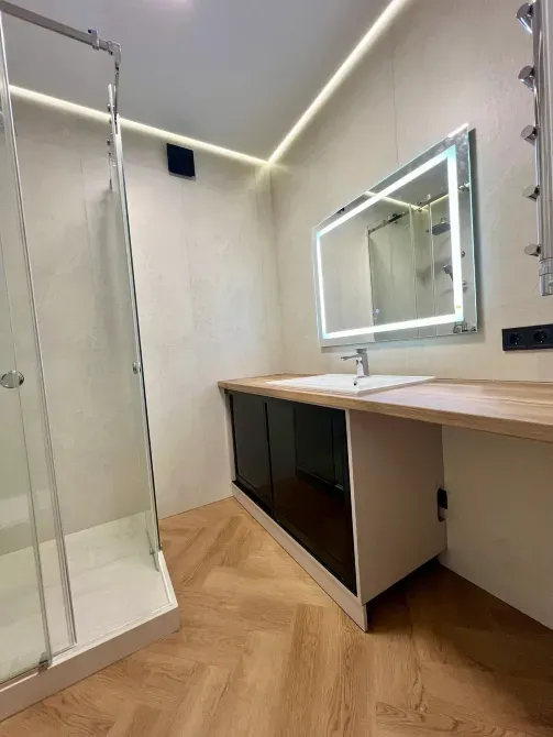 Продаж 1к Квартира 47.5 кв.м Приозерна Івано-Франківськ - фото 11