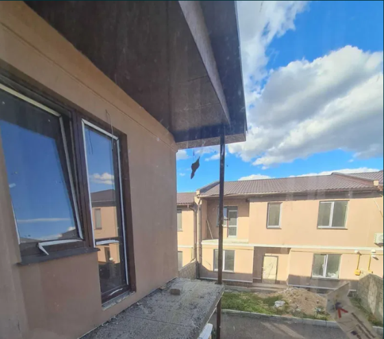 СРОЧНО!!! Продам таунхаус на пос.Котовского возле моря (ул.Ак.Заболотного-Сахарова) еОселя Одеса