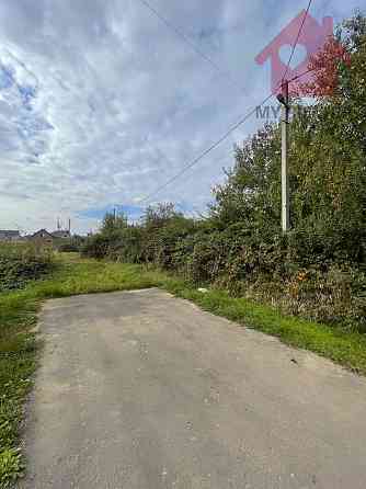 Продаж земельної ділянки 9.75 соток Uzhhorod