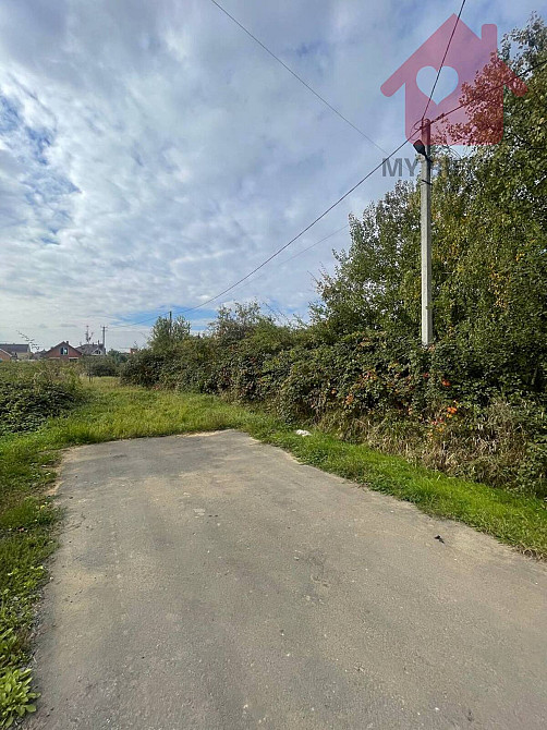 Продаж земельної ділянки 9.75 соток Uzhhorod - photo 2