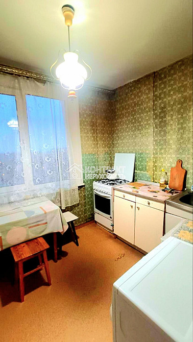 Продаж Квартира 1-кімнатна, 9/9 поверх на вул. Тракторобудівників Харків - фото 6