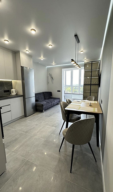 Продаж 1к Квартира 61 кв.м Синельниківська 14 Zhytomyr - photo 1