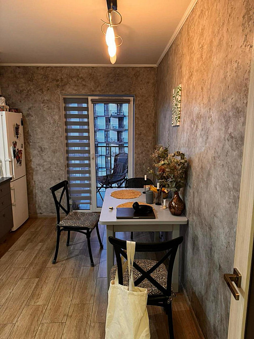 Продаж Квартира на улица просп. Чорновола / вул. Замарстинівська 16 Львов - изображение 2