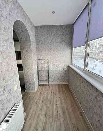 Оренда Квартира 1-кімнатна, 4/10 поверх на вул. Лосевський Харьков