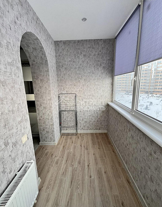 Оренда Квартира 1-кімнатна, 4/10 поверх на вул. Лосевський Харків - фото 5