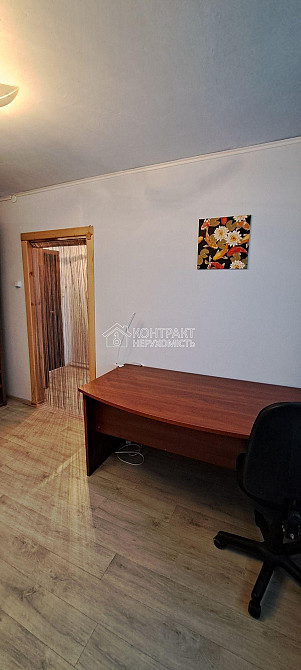Оренда 1к Квартира 26 кв.м Валентинівська вул. Харків - фото 10