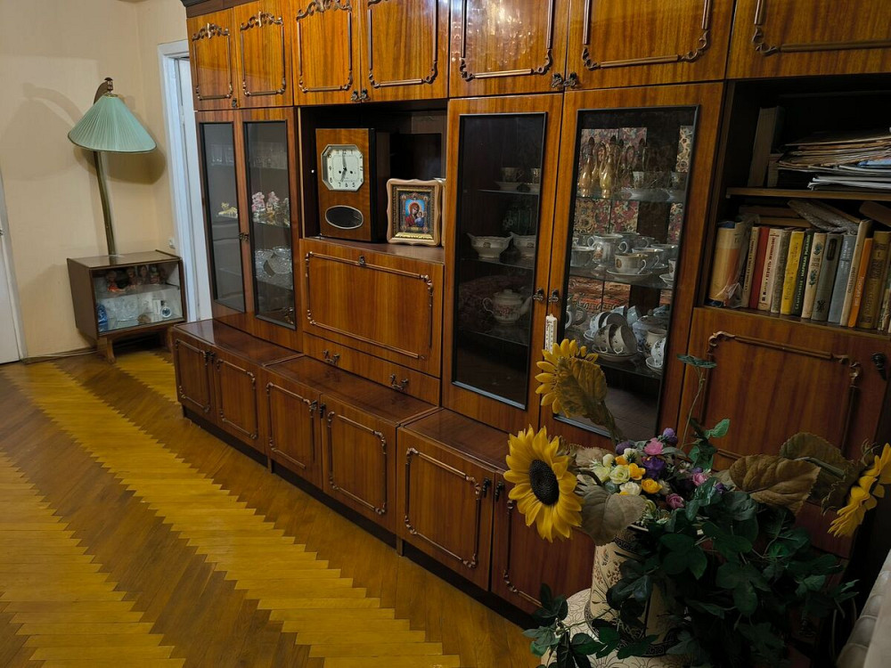 Оренда Квартира 3-кімнатна, 3/5 поверх на Литвиненко-Вольгемут, 2а Київ - фото 9