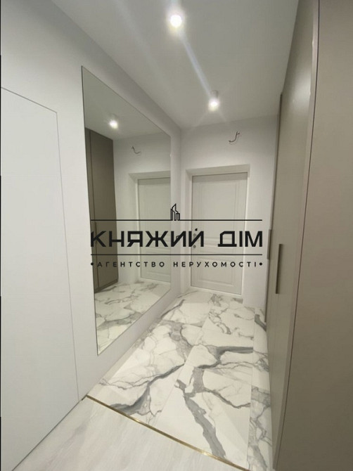 Продаж 3-х к. квартири в ЖК Традиція на Позняках. № 21141180 Київ - фото 12