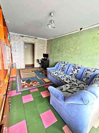 Продаж Квартира 2-кімнатна, 8/9 поверх на Газеты Правда пр., 1 Дніпро