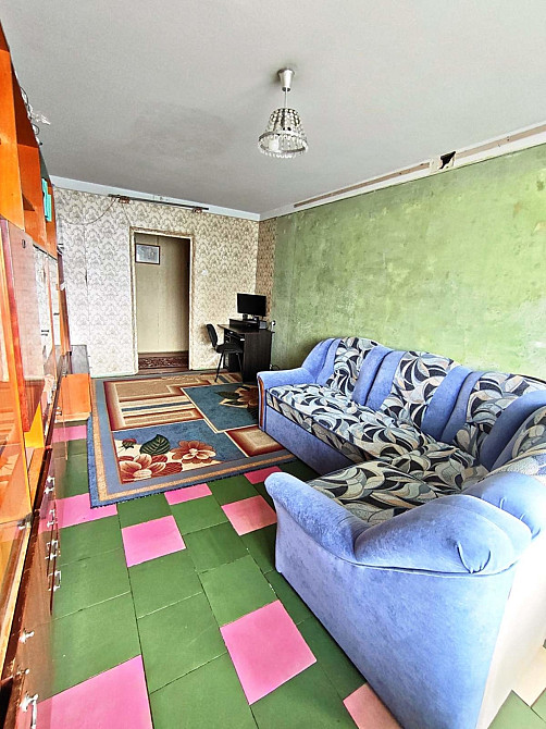 Продаж Квартира 2-кімнатна, 8/9 поверх на Газеты Правда пр., 1 Дніпро - фото 2