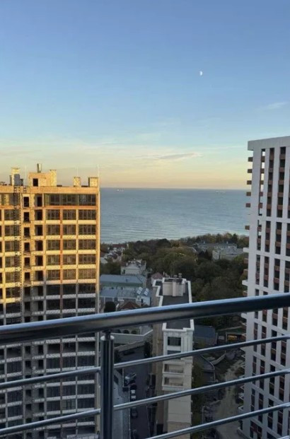 Продаж Квартира 1-кімнатна на переулок Курортный, 2 Одесса - изображение 6