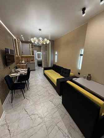 Продаж Квартира 1-кімнатна, 5/26 поверх на Генуэзская ул. Одеса