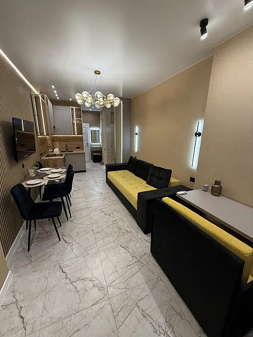 Продаж Квартира 1-кімнатна, 5/26 поверх на Генуэзская ул. Одеса - фото 5