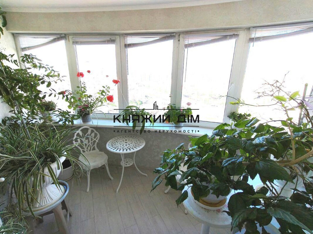 Оренда Квартира 2-кімнатна, 31/31 поверх на Мишуги Александра ул. Київ - фото 18