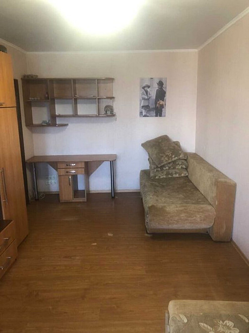 Оренда Квартира 1-кімнатна, 3/5 поверх на Павла Корнелюка (Станіславського) Вінниця - фото 2