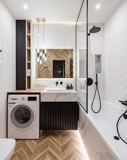 Продаж Квартира 3-кімнатна, 10/10 поверх на вул. Мазепи Гетьмана Івано-Франківськ - фото 6