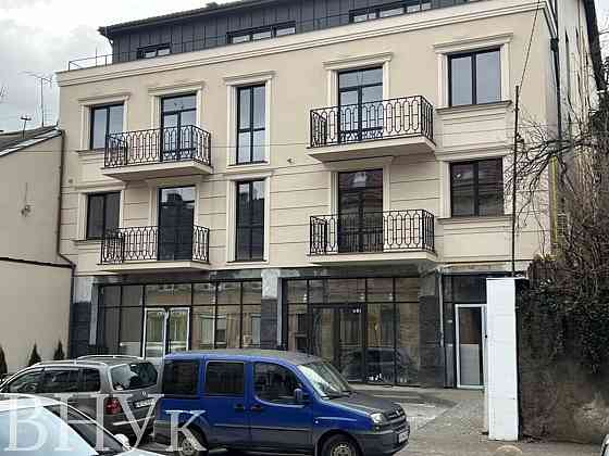 Продаж Квартира 2-кімнатна, 3/5 поверх на Собранецька Ужгород