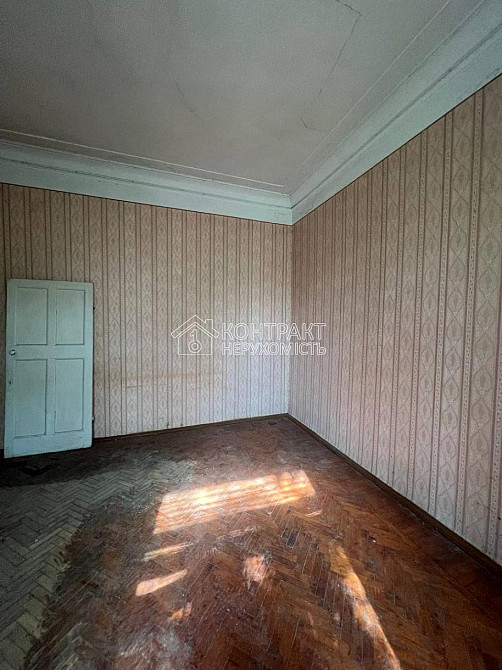 Продаж Квартира 2-кімнатна, 1/5 поверх на вул. Данилевського Харків - фото 12