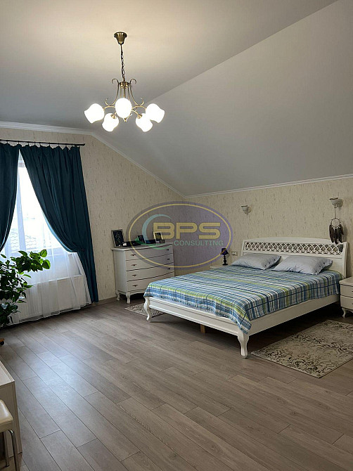 Продаж 2-поверховий Будинок з ділянкою 6.25 сот 215 кв.м 4 кімн. на Совиньон вул. Бурлача Балка - фото 4