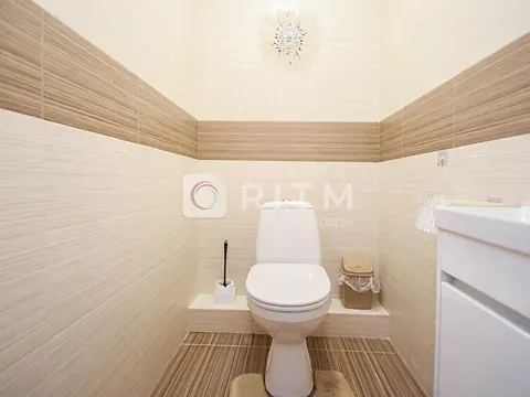 Оренда 2к Квартира 60 кв.м ЖК вул. Яреми / вул. Текстильна Тернопіль - фото 13