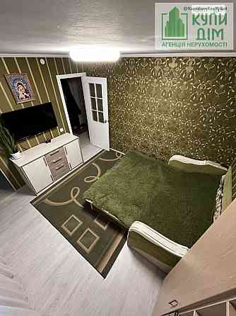 1к квартира, р-н Кущівка Кропивницький