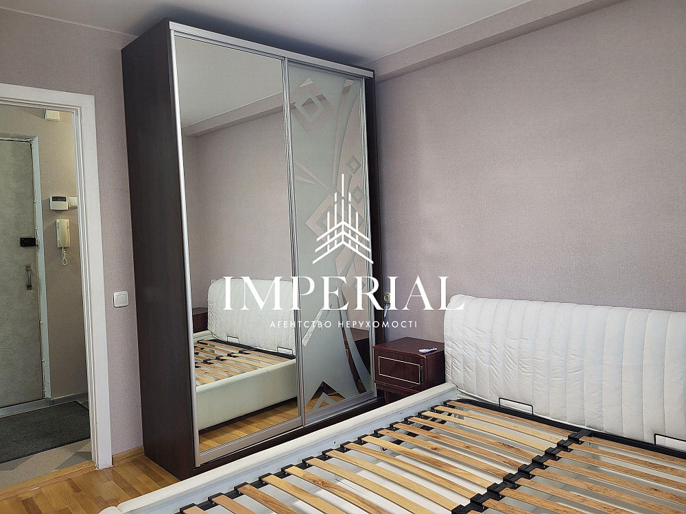 Продаж 2к Квартира 55 кв.м Коновальця Євгена вул. Київ - фото 4