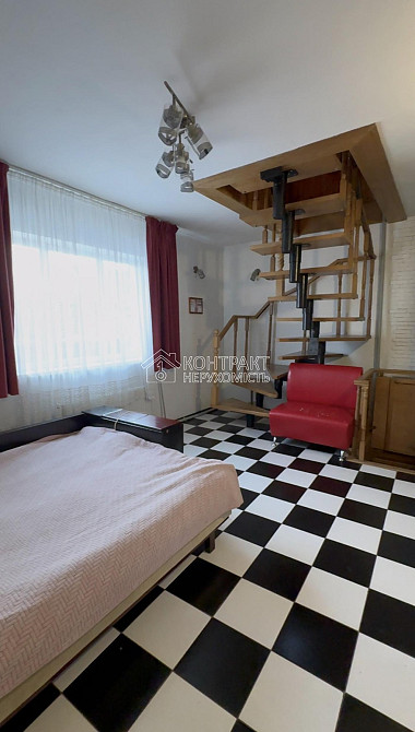 Продаж Будинок 3-кімнатний на вул. Гиївська Харків - фото 1