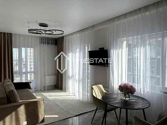 Продаж Квартира 1-кімнатна, 16/21 поверх на вул. Максимовича Михаила Київ