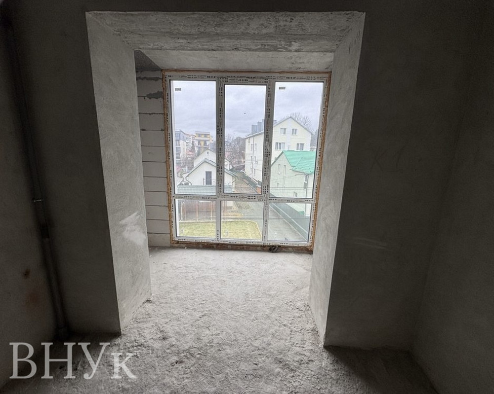 Продаж Квартира 2-кімнатна, 3/4 поверх на Зелена Тернопіль - фото 11