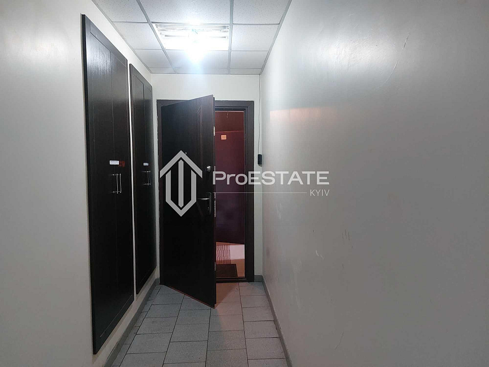 Продаж Квартира 4-кімнатна, 16/18 поверх на вул. Валерія Лобановського Київ - фото 17