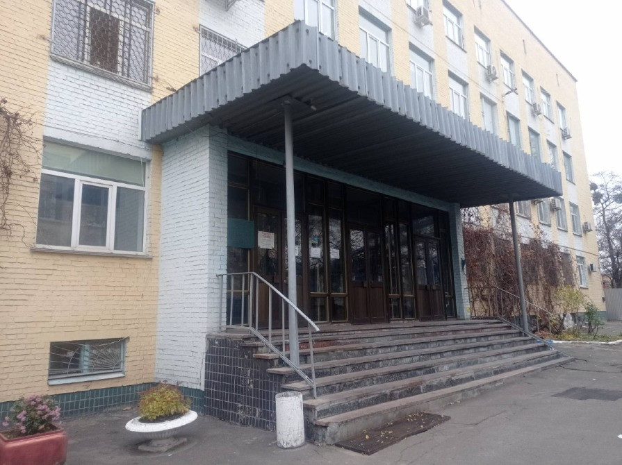 For rent Free Purpose Premises area 46 sq.m floor 1 Kiev вулиця Будіндустрії, 5а Kiev - photo 1