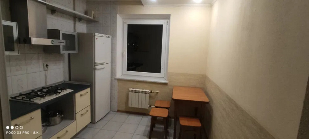 Оренда Квартира 2-кімнатна, 3/10 поверх на Харківське шосе, 61а Київ - фото 1