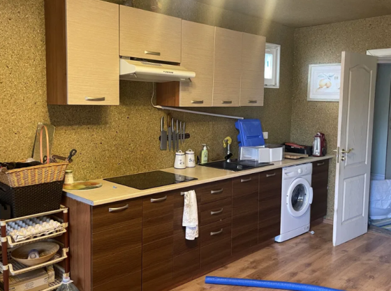 Продам 2-х этажную дачу возле моря в Крыжановке (218 Причал) Крижанівка (Комінтернівський район)