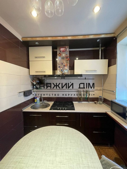 Продаж Квартира 2-кімнатна, 6/12 поверх на Архитектора Вербицкого ул. Kiev - photo 14