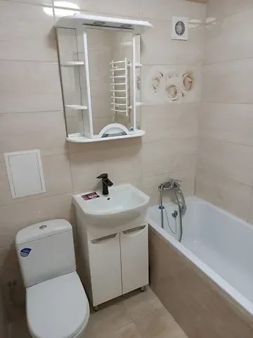 Продаж 2к Квартира 45.1 кв.м Євгенія Логінова (Крилова) вулиця 8 Миколаїв - фото 3