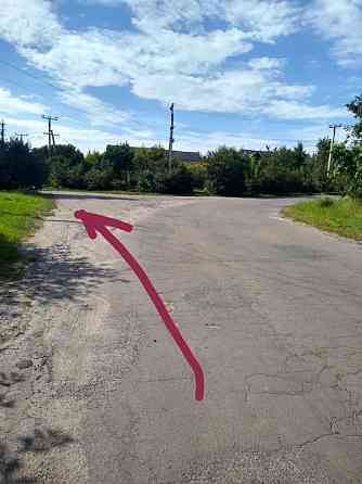 Продаж земельної ділянки 22 соток Верхівськ