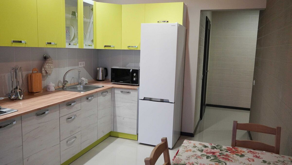 Продаж Квартира 1-кімнатна, 8/10 поверх на вул. Національної Гвардії Івано-Франківськ - фото 2