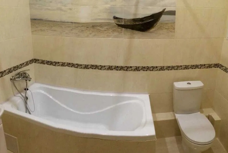 Оренда Квартира 2-кімнатна, 10/18 поверх на Асташкина ул., 29/1 Одеса - фото 8