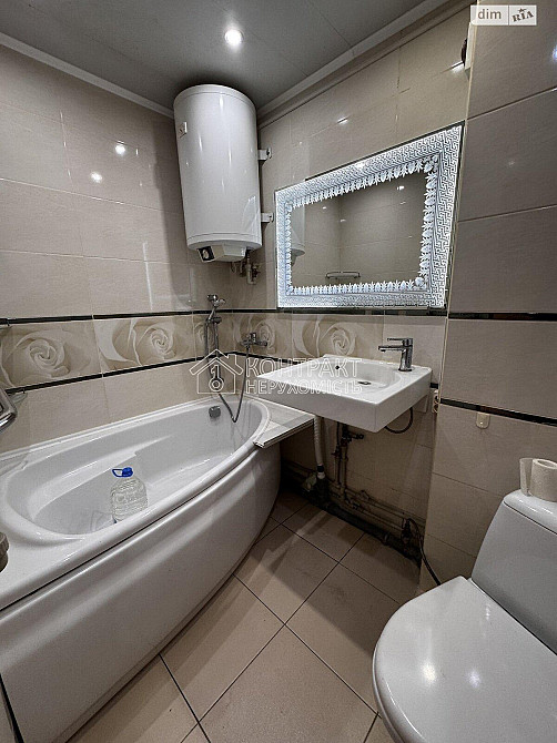 Продаж Квартира 2-кімнатна, 4/5 поверх на вул. Руслана Плоходька Харків - фото 9