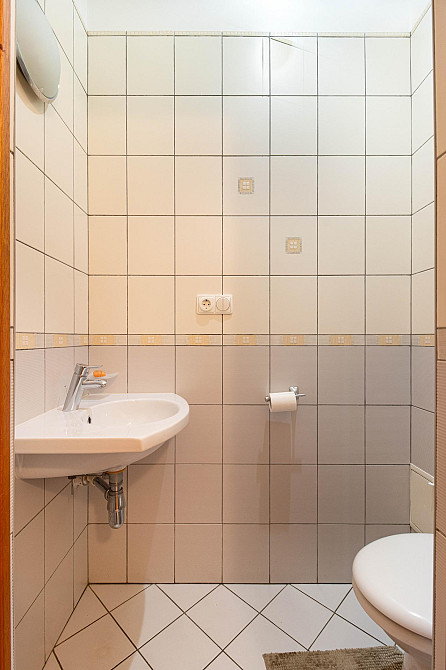 Продаж Квартира на улица Єфремова Сергія 13 Львов - изображение 14