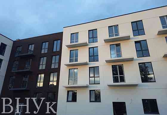 Продаж Квартира 1-кімнатна, 2/4 поверх на вул. Стадникової С. Тернопіль