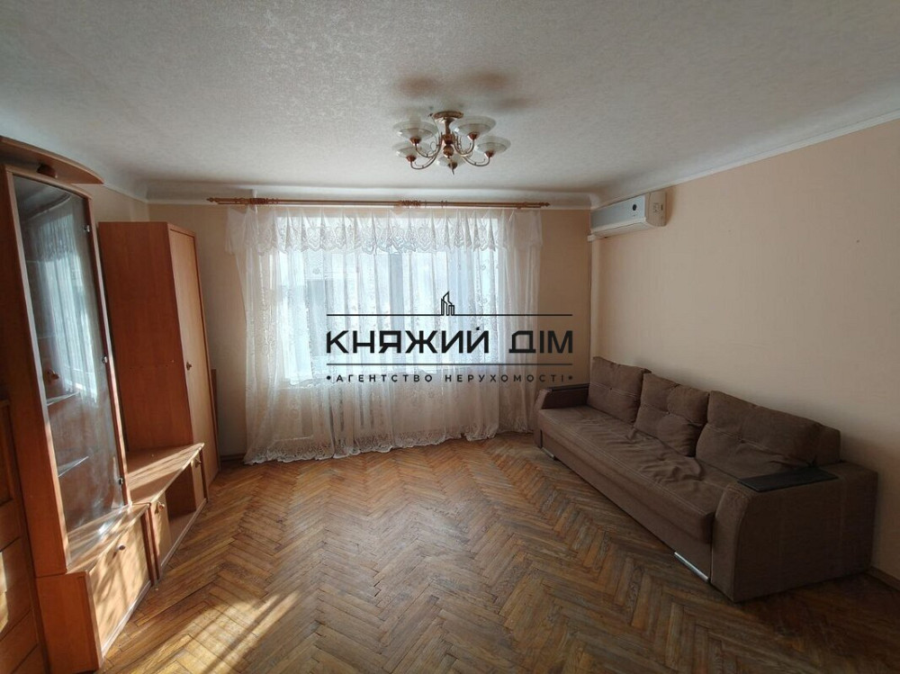 Оренда Квартира 2-кімнатна, 3/9 поверх на Донецкая ул. Kiev - photo 9