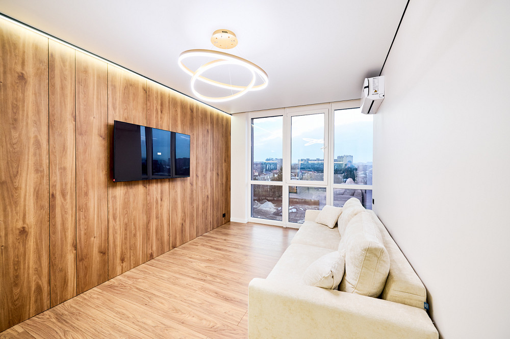 Продаж Квартира 2-кімнатна, 7/13 поверх на Вовчинецька Ивано-Франковск - изображение 7