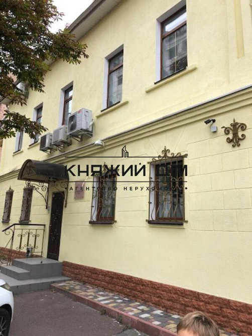 Продаж офісне приміщення на Спасская ул. поверх - 3/3 Київ - фото 9