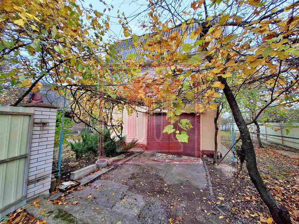 Продаж Будинок на СТ Троянда Сулимівка (Бориспільський район) - фото 12