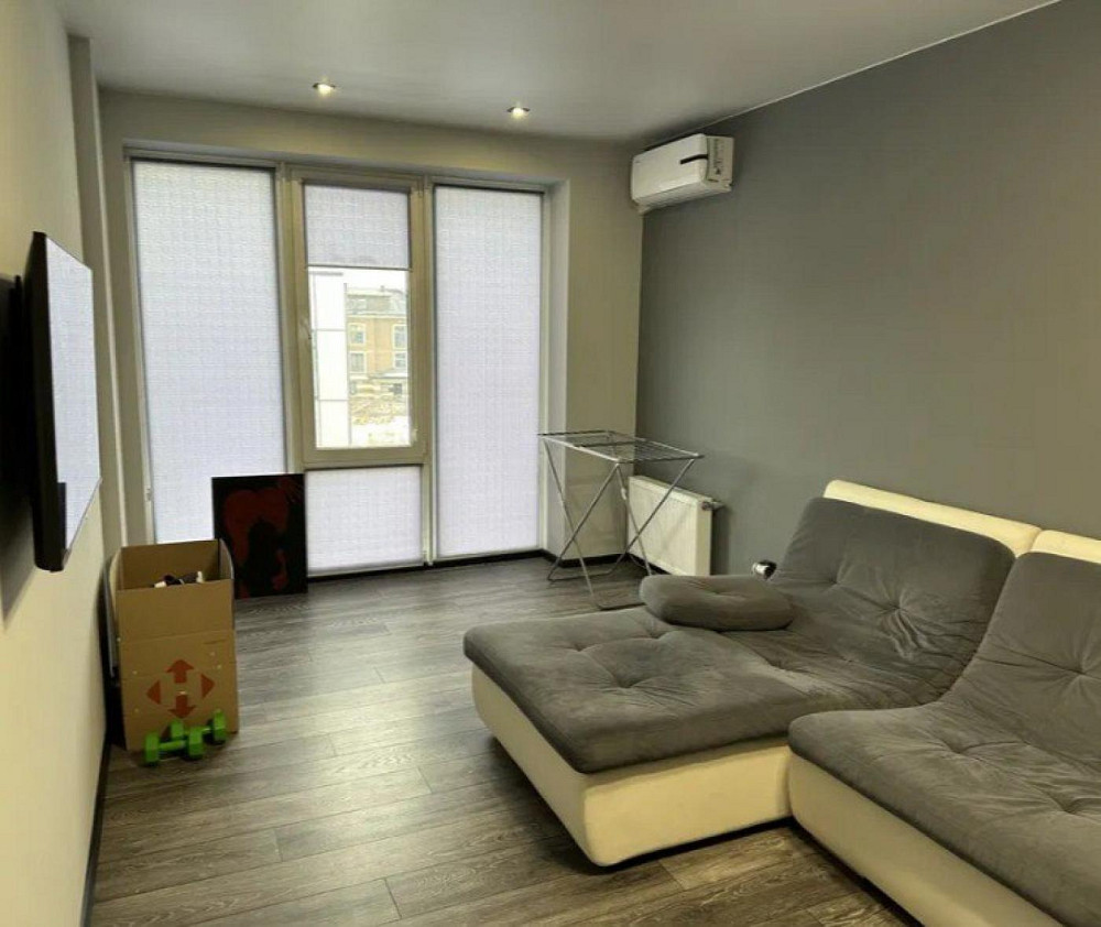 Оренда Квартира 1-кімнатна, 3/4 поверх на вул. В.Чорновола Рівне - фото 6